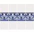 Ceramic Frost Proof Tile Tabladas